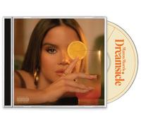 Maren Morris – D R E A M S I C L E