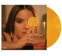Maren Morris – D R E A M S I C L E – Vinyle LP orange 140 g (explicite, autocollants)