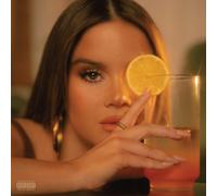 Maren Morris – D R E A M S I C L E – Vinyle LP orange 140 g (explicite, autocollants)