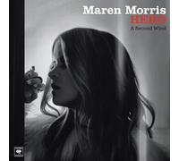 Maren Morris - HERO: A Second Wind