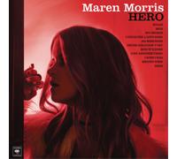 Maren Morris – Hero – Import
