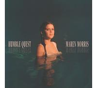 Maren Morris - Humble Quest [New Vinyl LP]