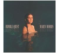 Maren Morris – Humble Quest – Vinyle LP – Sony Music