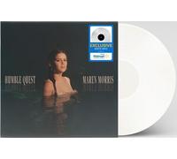 Maren Morris - Humble Quest (Walmart Exclusive) [Vinyl Lp] Colored Vinyl, White