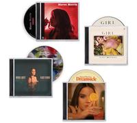 Maren Morris - Maren Morris "New Era": Hero / Girl / Humble Quest / Dreamsicle