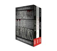 Maren Stoffels Box of Horrors: Escape Room, Fright Night, Room Service