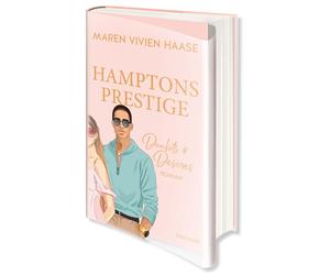 Maren Vivien Ha Hamptons Prestige - Doubts & Desires: Roman - Ein skanda (Poche)