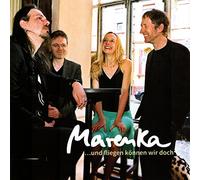 Marenka - ...und Fliegen Können Wir Doch