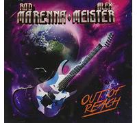 Marenna-Meister - Out of Reach