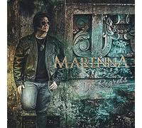 Marenna - No Regrets