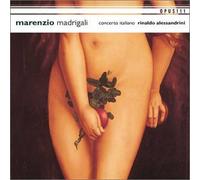 Marenzio : Madrigali