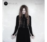 Mareridt CD