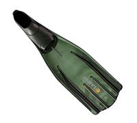 Mares Pure Passion Avanti Quattro Power Spearfishing Fins Vert EU 40-41