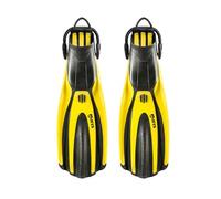 Palmes Mares Avanti Superchannel Oh noir jaune - M