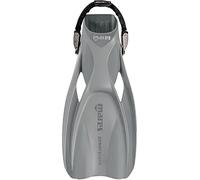 Mares 410050 Palmes Unisexe - Adulte, Argent, 37/39