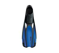 Mares 410329, Pinne Unisexe Adult, Bleu ,38/39
