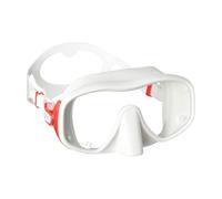 Mares Juno Diving Mask Blanc