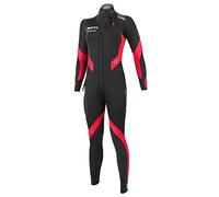 MARES 412340, Combinaison en néoprène Femme, Femme, 412340, Multicolore, 2