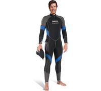 Mares 412369, Combinaison en néoprène Homme, Homme, 412369