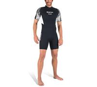 Mares 412384 Combinaison en néoprène pour Hommes, Multicolore, 4