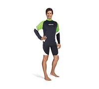 Mares 412539 Maillot à Manches Longues pour Homme XXL Citron