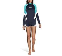 Mares 412541 Maillot à Manches Longues pour Femme