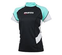 Mares 412542 Maillot à Manches Courtes pour Femme