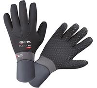 Mares 412725 412725 Flexa Fit Gants de plongée en néoprène pour Adulte Unisexe Multicolore Taille XS