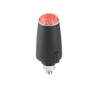 MARES 414319 Module Bouteille à LED, Noir/Noir, Taille Unique