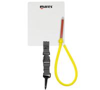 Mares Writing Slate Ardoise plongée Adulte, Multicolore, Taille Unique