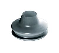 MARES 415783 Col en Silicone pour Combinaison étanche, Homme, Multicolore, Taille Unique