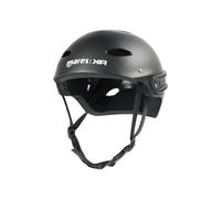 Mares 415787 Casque, Multicolore, R