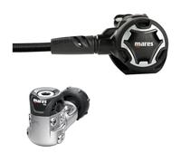 Mares 416258 - Régulateur de plongée Double 15 x Connexion, INT