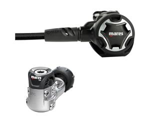 Mares 416258 - Régulateur de plongée Double 15 x Connexion, INT