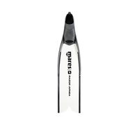 Mares 420410 Palmes pour apnée en Fibre de Verre Mixte