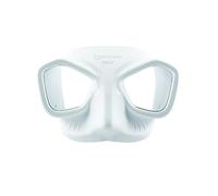 Mares 421411 Masque Unisexe - Adulte, Blanc/Blanc, Taille Unique