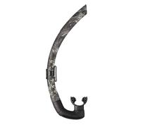 Mares 421457 Tuba Mixte, Noir Camouflage, Taille Unique