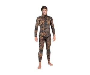 Mares 422035, Veste de Camouflage pour pêche 422035, Homme, Multicolore, 3