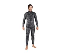 Mares 422041 Pantalon de pêche Camouflage pour Homme, 422041, uni, Taille 2