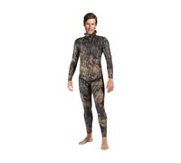 Mares 422484 Combinaison Veste, Homme, Multicolore, 3