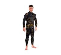 Mares 422487 Combinaison Veste, Homme, Multicolore, 2