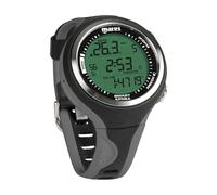Mares Ordinateur d'apnée Pure Passion Smart Apnea Noir