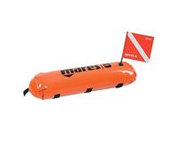 Mares Pure Passion Hydro Torpedo Signaling Buoy Orange