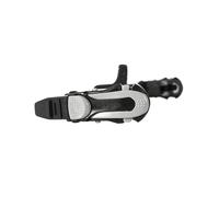 Mares New Abs Plus Fin Buckle Noir