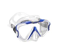 Mares Adulte Wetsuit, Bleu Clair, Unisexe