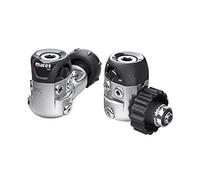Mares 15x Din 1st Stage Regulator Noir,Argenté