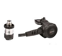 Mares Adultes Regulator Rover 2S Noir Noir DIN