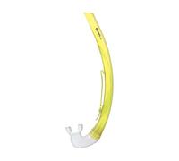 Mares Adultes Tuba Snorkel Rover S, Jaune, BX, 411521