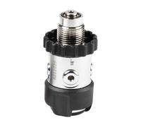 MARES adulti-riduttore de Pression, Niveau 1, First Stage r2S, Adulte Mixte, 416232, Multicolore, DIN