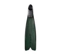 Mares APNEA Concorde Palmes Fins Adulte Unisexe Couleur : Vert Taille : 44